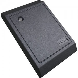 AWID SP-6820 Sentinel-Prox Dispositif d'accès pour lecteur de cartes à montage sur meneau, gris foncé
